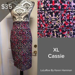 LuLaRoe Cassie